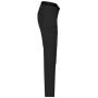 Ladies' Zip-Off Trekking Pants black XS