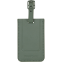 Samsonite Ta Revolution Rectangle Luggage Tag X2