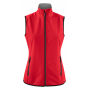 Trial Vest Lady Red XXL
