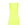 SPORT T-SHIRT ARUBA LADY, GOLD FLUOR, L, JHK