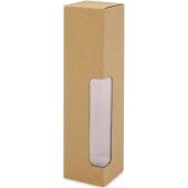 Ziggs 650 ml sportfles van gerecycled plastic - Roze