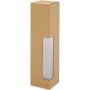 Ziggs 650 ml sportfles van gerecycled plastic - Roze