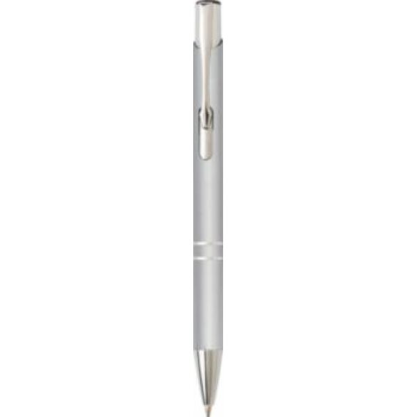 Balpen Delia - zilver Balpen Delia - zilver