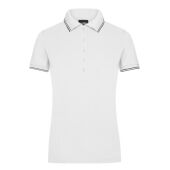 white/navy