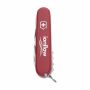 Victorinox Huntsman zakmes in geschenkdoos - rood