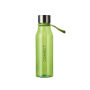 VINGA Lean tritan waterfles 600ML, limegroen
