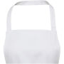 Shara 240 g/m2 Aware™ recycled apron - White