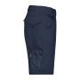 Workwear Bermudas - STRONG - navy/navy 44
