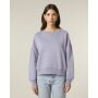 Stella Alma - Het dames sweatshirt met ronde hals - XS