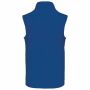 Softshell bodywarmer dark royal blue S
