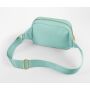 SUNDAE CROSS BODY BAG, MINT CHOC CHIP, One size, BAG BASE