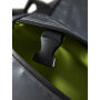 Adv Entity duffel 95 L granite