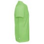 Cottover Gots T-shirt V-neck Man green S Cottover Gots T-shirt V-neck Man green S