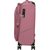 American Tourister  Summerride Spinner 55 EXP.