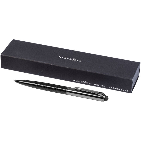 Dash stylus balpen (zwarte inkt)