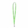 Polyester tubulaire keycord