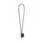 75093. Lanyard Tube Long Set I. Standaard modellen