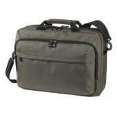 business bag MISSION taupe