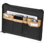 Nomumi A4 portfolio - Zwart