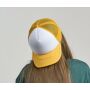 KID RAPPER-S, WHITE/NAVY, One size, ATLANTIS HEADWEAR