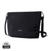 Bellroy Lite Sacoche, zwart