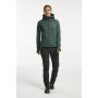 TXlite Hoodie zip W Dark Green XS