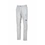 Worker Stretch Summer white XXS