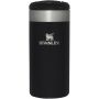 Stanley 350 ml AeroLight™ reisbeker - Zwart