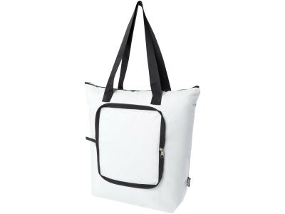 EcoFold RPET opvouwbare koeltas 15 l