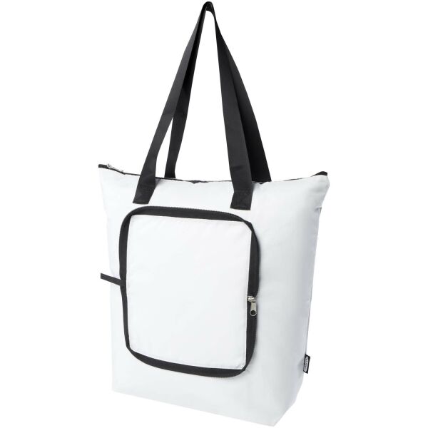 EcoFold RPET opvouwbare koeltas 15 l