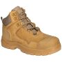 Apex Composiet Halfhoge Schoen S3S HRO SR Wheat 50