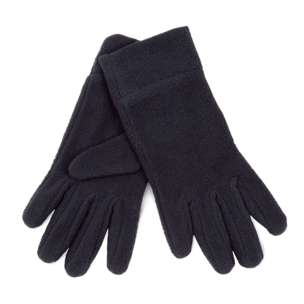 Fleecehandschoenen voor kind Navy 6/9 jaar Fleecehandschoenen voor kind Navy 6/9 jaar