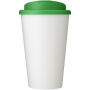 Brite-Americano® Eco 350 ml morsvrije geïsoleerde beker - Groen Brite-Americano® Eco 350 ml morsvrije geïsoleerde beker - Groen