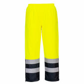 Yellow/Navy