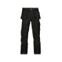 DASSY® Texas Standard Zwart 44