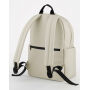 Premium Recycled Backpack - Natural Stone - One Size