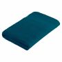 Sophie Muval handdoek 140x70 cm, 450 gr/m² - Petrol