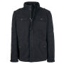Britannia Jacket black S