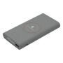 Powerbank CONTACT grijs