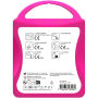 MyKit Active lifestyle - Magenta