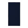T1-Deluxe50 Deluxe Towel 50 - Navy Blue