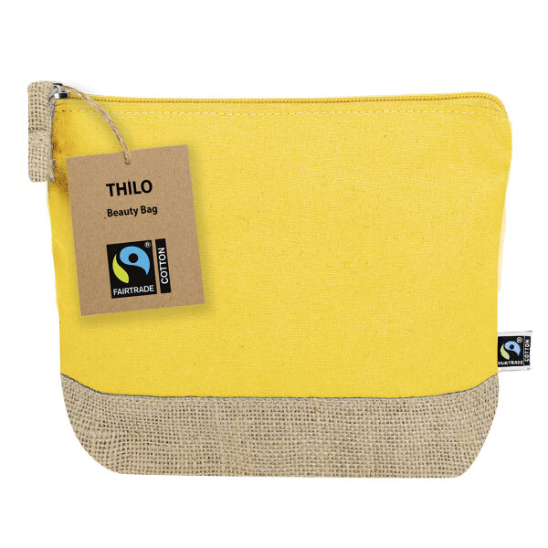 Toilettas Thilo Fairtrade