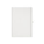 Marquez A4 Notebook - Wit