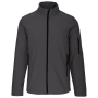 Softshell jas Titanium S
