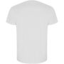Golden herenshirt met korte mouwen - Wit - 3XL