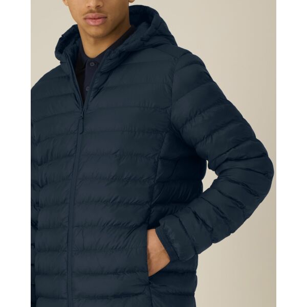 Stanley Voyager 2.0 - Gewatteerde herenjas - 5XL Stanley Voyager 2.0 - Gewatteerde herenjas - 5XL