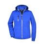 Ladies' Maritime Jacket nautic-blue/navy/white S