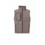 Stream Vest Lite Pad smoke/black 5XL