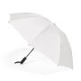 Presley Foldable Umbrella - Wit