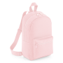 Klein rugzakje Essential Fashion Powder Pink One Size